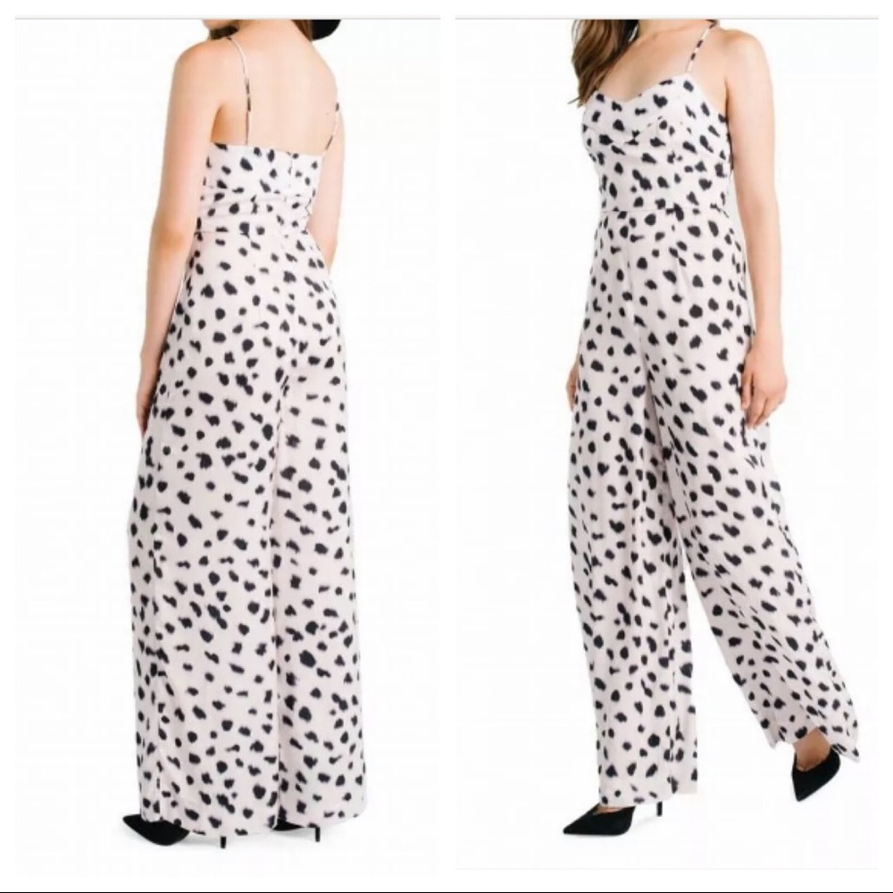 NWT Kendall & Kylie Jumpsuit size XS